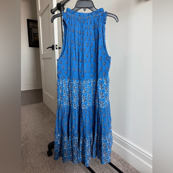 Ro's Garden Sofia Dress, Anthropologie - Picture 8 of 10